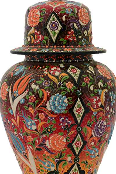 Shah Vase - 30 cm